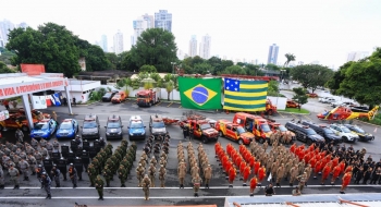 Feminicídios caem 31% no primeiro trimestre de 2024 em Goiás